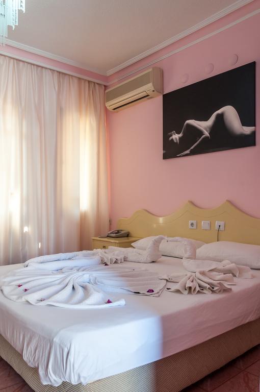 Lanova Hotel ケメル エクステリア 写真