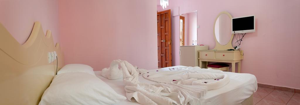 Lanova Hotel ケメル エクステリア 写真