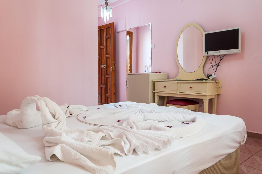 Lanova Hotel ケメル エクステリア 写真