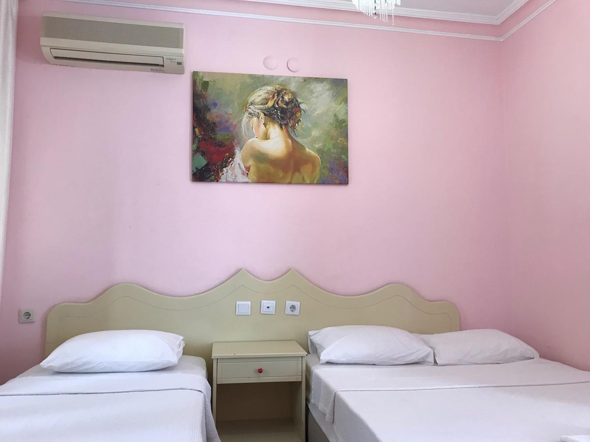 Lanova Hotel ケメル エクステリア 写真