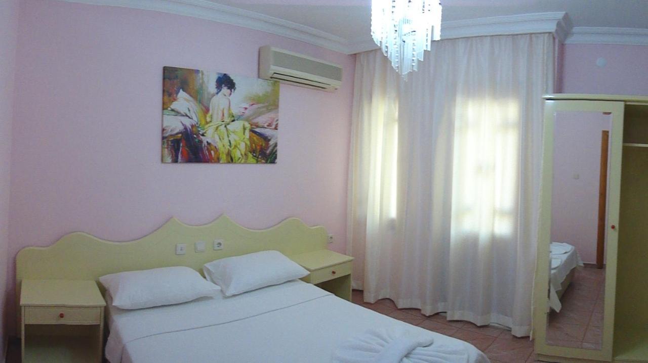 Lanova Hotel ケメル 部屋 写真