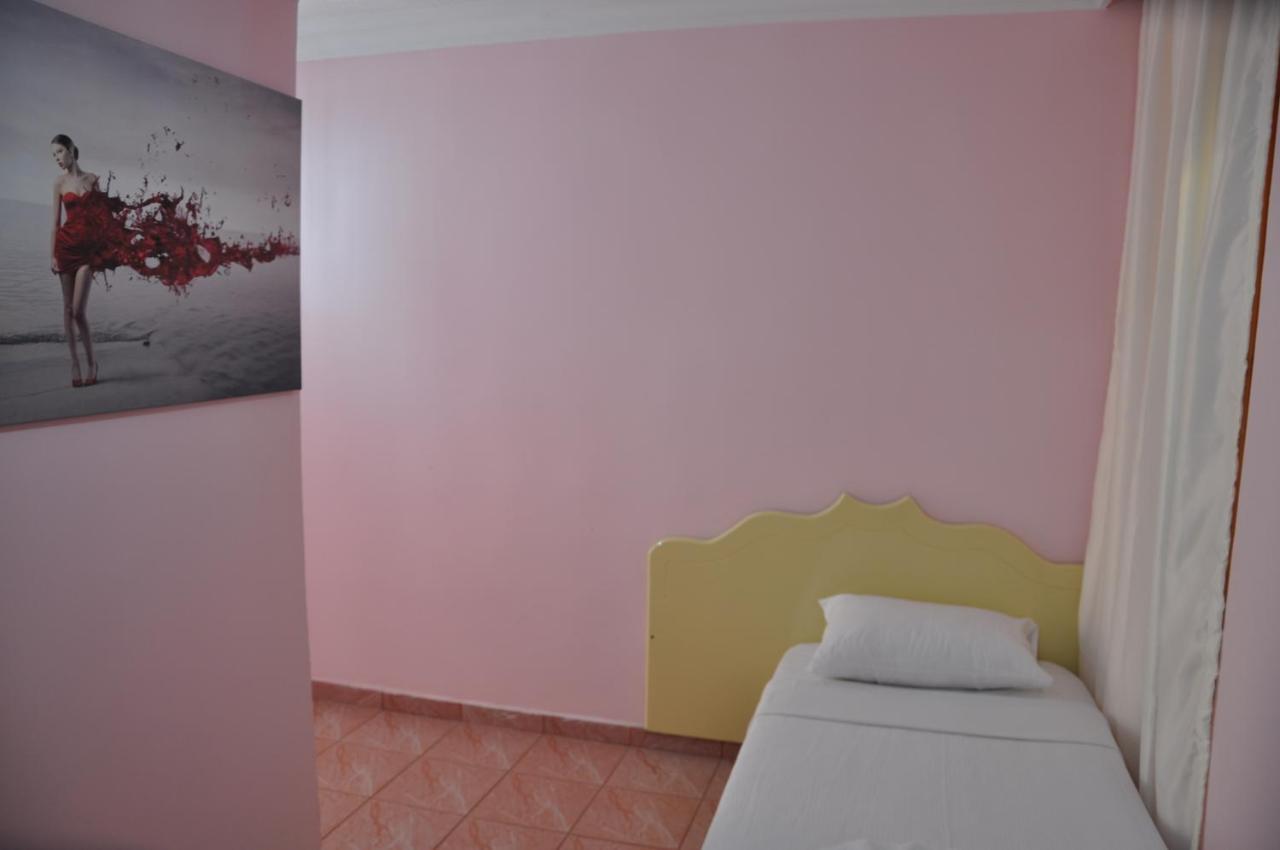 Lanova Hotel ケメル 部屋 写真