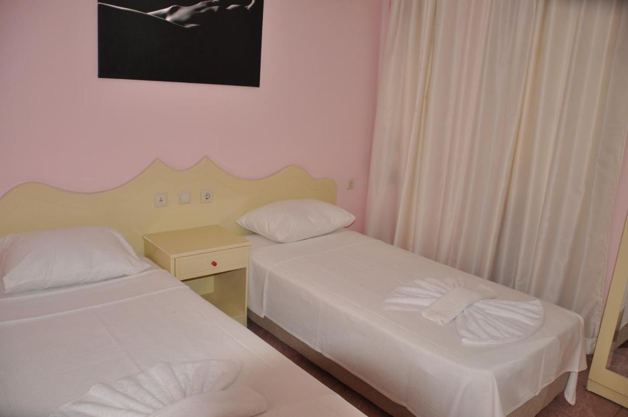 Lanova Hotel ケメル エクステリア 写真